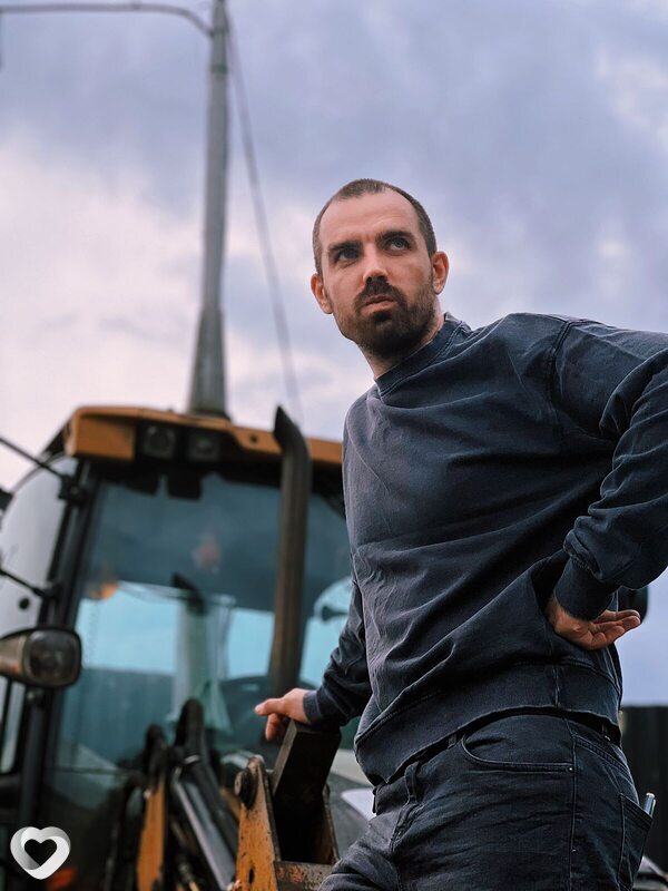 Евгений, 34, Бресте — анкета №600129