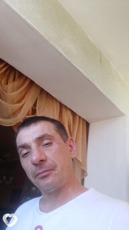 Роман, 41, Лисках — анкета №600531