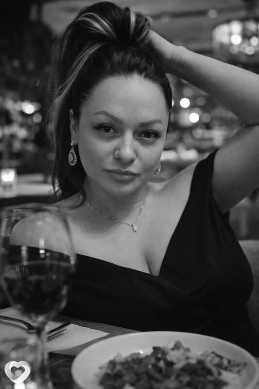 Александра, 37, Новосибирске — анкета №600534