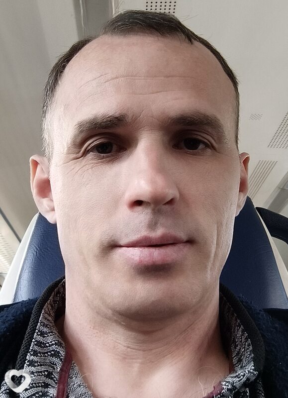 Ильнур, 45, Казани — анкета №600535