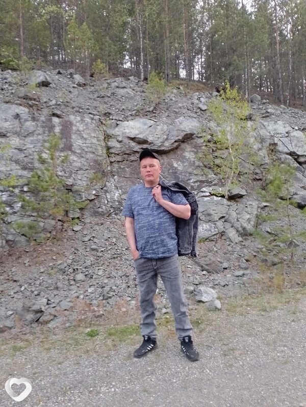 Айгиз, 38, Белорецке — анкета №600540