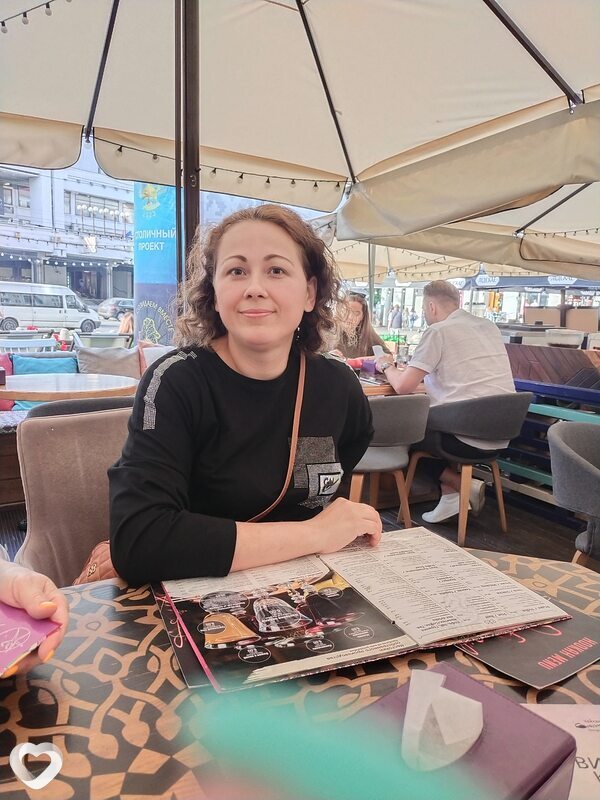 Екатерина, 38, Минске — анкета №600547