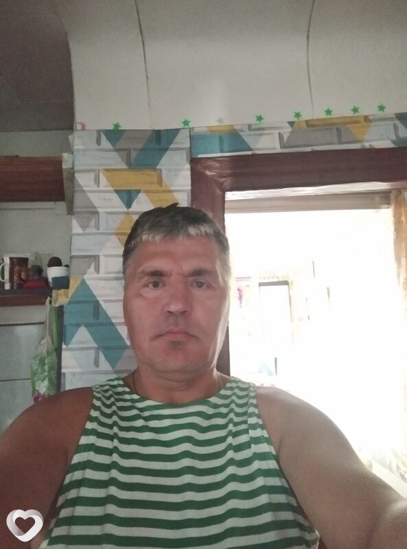 Александр, 56, Балашове — анкета №600550