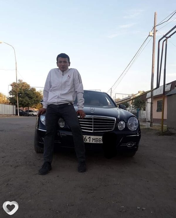 Ози, 29, Жезказгане — анкета №600552