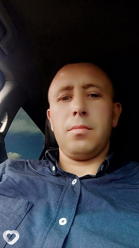 Александр, 44, Пензе — анкета №600553