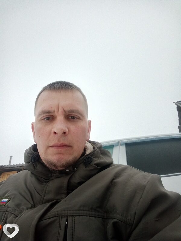 Дмитрий, 41, Поставах — анкета №600407