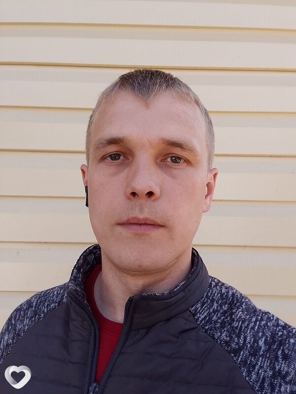 Артём, 34, Барнауле — анкета №600408