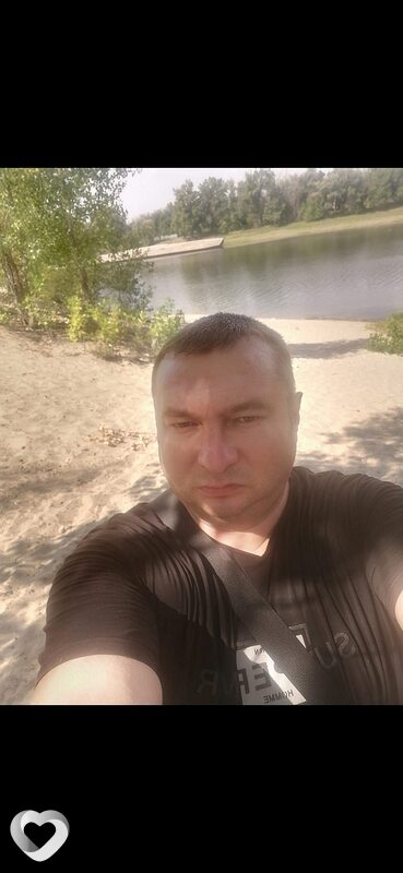 Николай, 45, Волгограде — анкета №600410