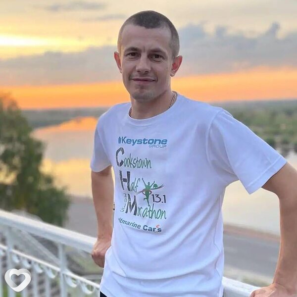 Александр, 34, Мозыре — анкета №600413