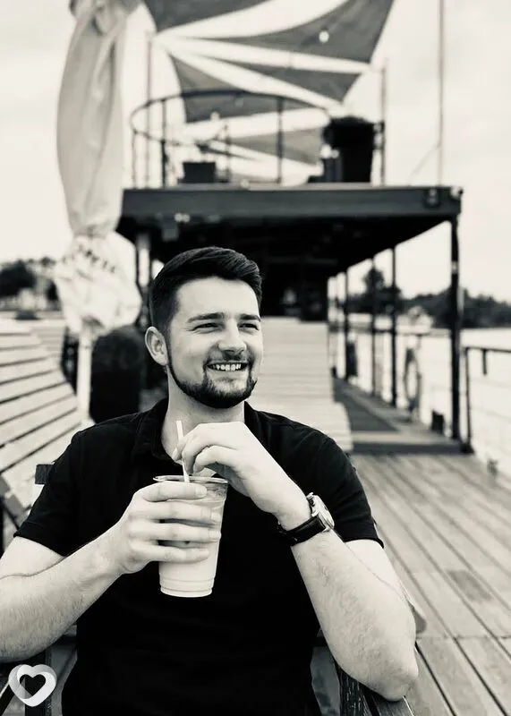 Дмитрий, 37, Москве — анкета №600415