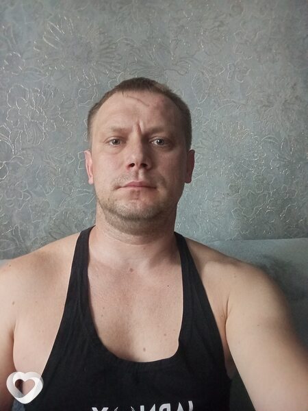 Руслан, 36, Воронеже — анкета №600417