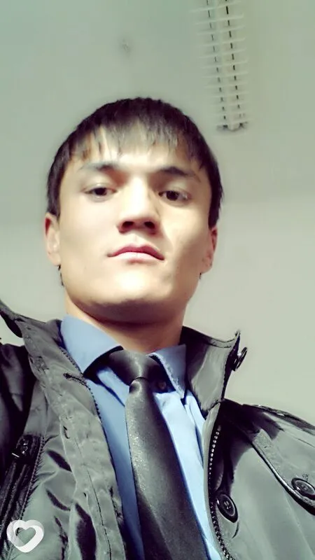 Jonibek, 37, Карши — анкета №9641