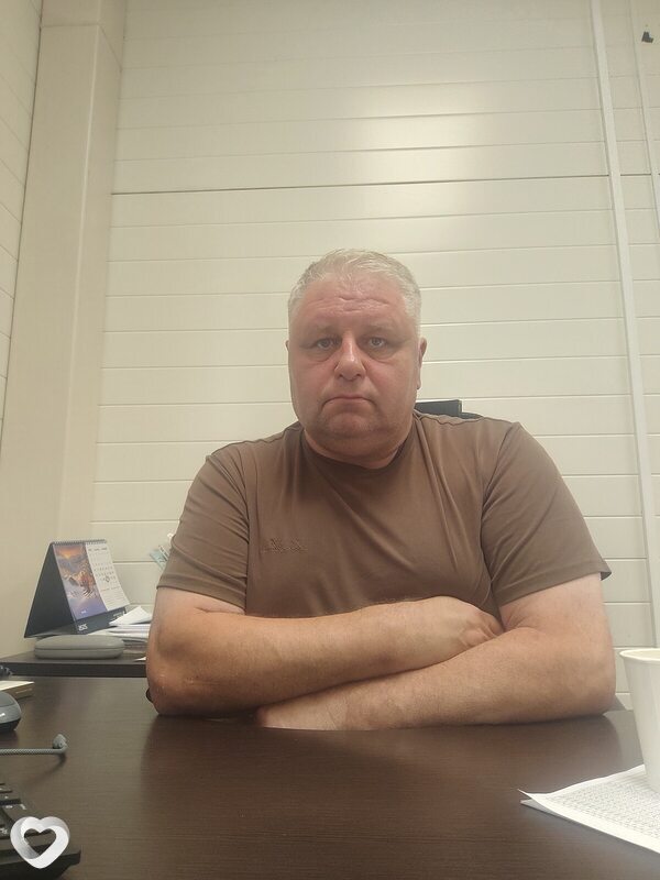 Дмитрий, 51, Краснодаре — анкета №600426