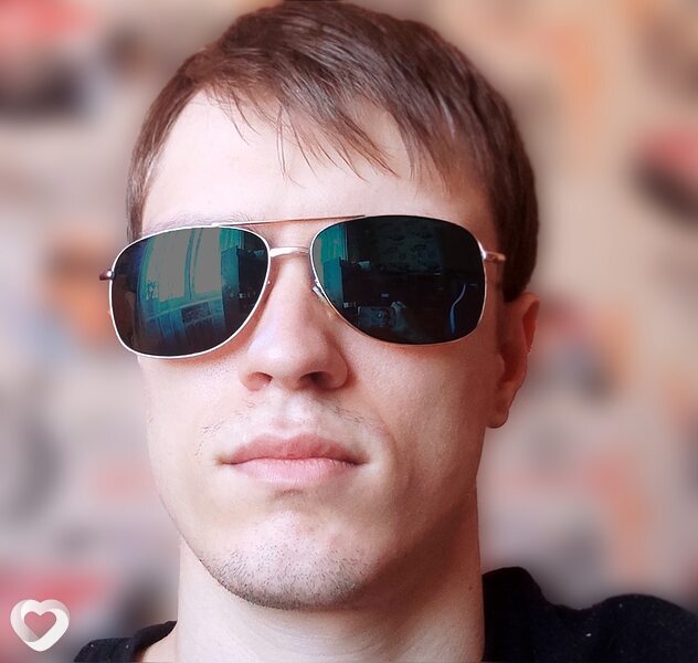 Максим, 28, Калининграде — анкета №600366