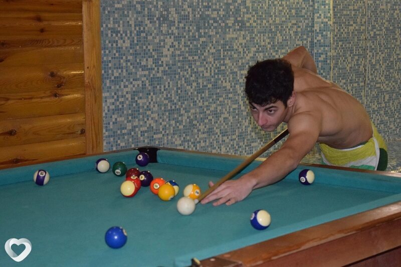 Анар, 29, Нижнем Новгороде — анкета №600373
