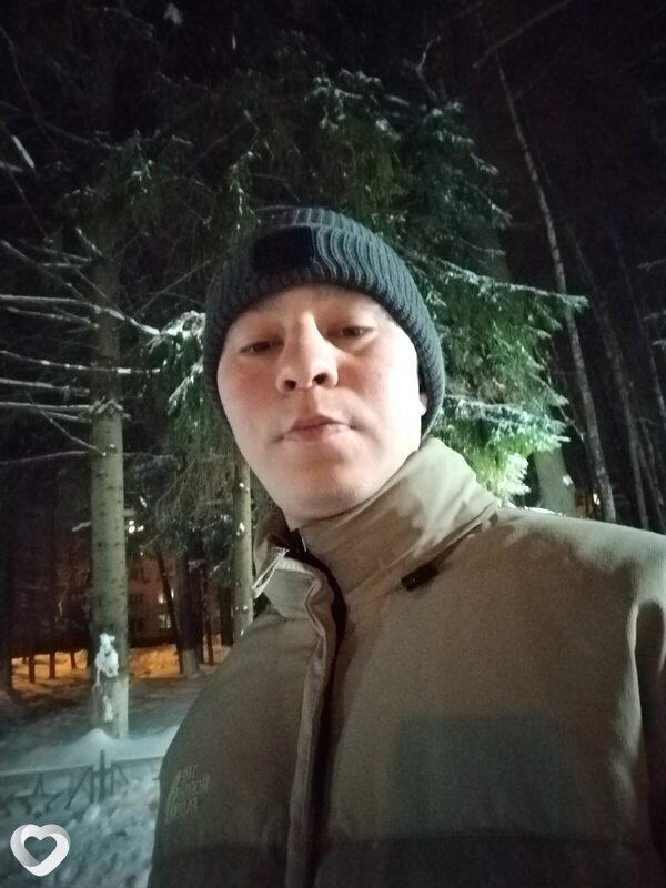 Динар, 26, Казани — анкета №600378