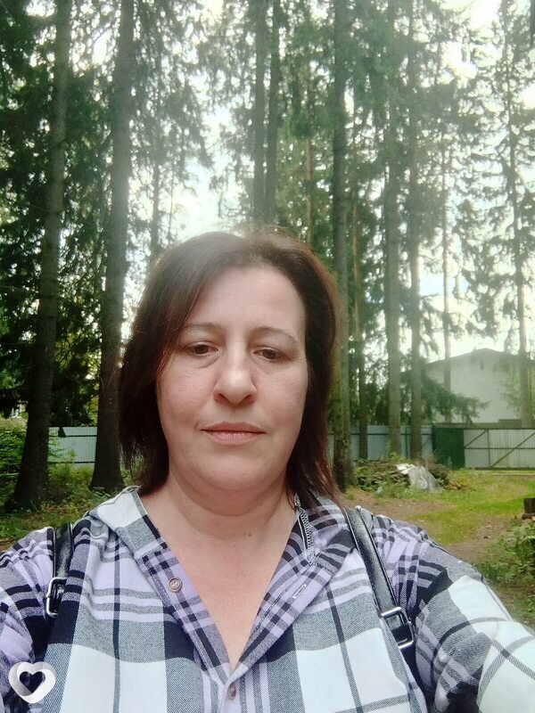 София, 46, Саранске — анкета №600454