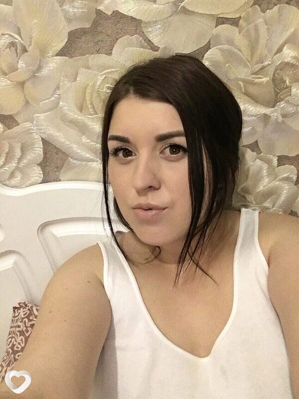 Виктория, 33, Челябинске — анкета №600460