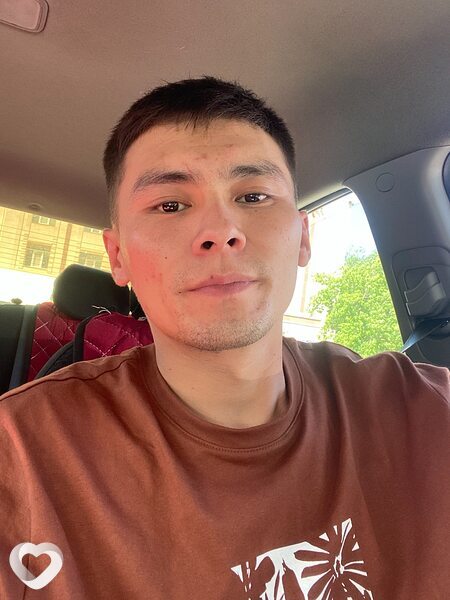 Алишер, 31, Астане — анкета №600462