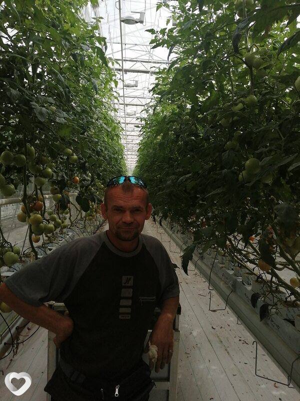 Сергей, 48, Лисках — анкета №600464