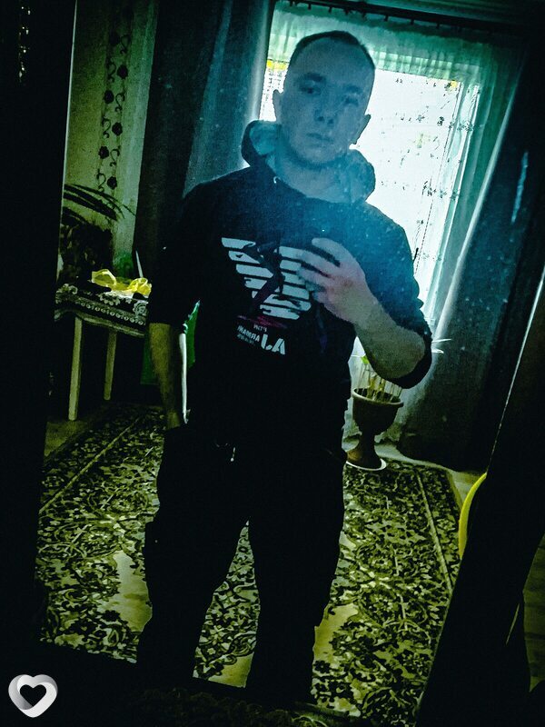 Макс, 26, Бресте — анкета №600467
