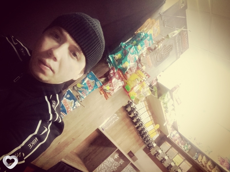 Андрей, 30, Москве — анкета №600468