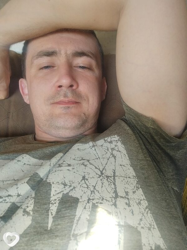 Pavel, 33, Кобрине — анкета №600471