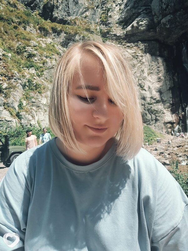 Анастасия, 33, Сочи — анкета №600478