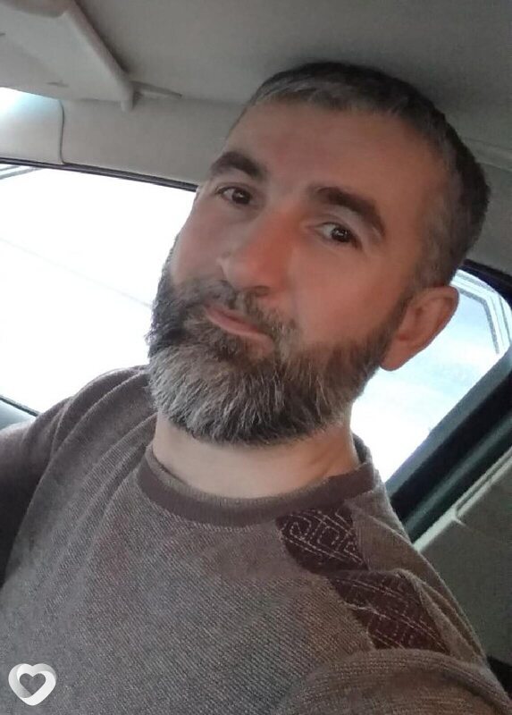 Тимур, 42, Грозном — анкета №600433