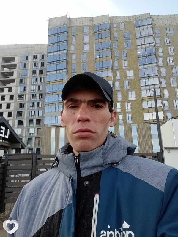 Aleksandr, 36, Челябинске — анкета №600434