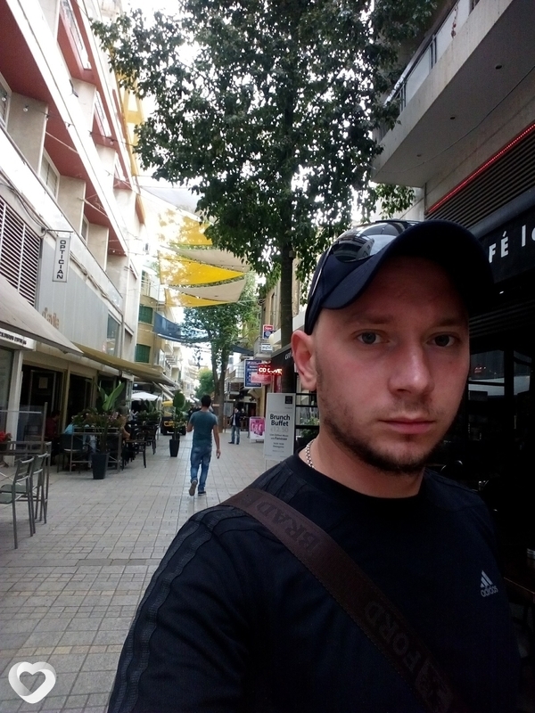 Дмитрий, 35, Кореновске — анкета №600438