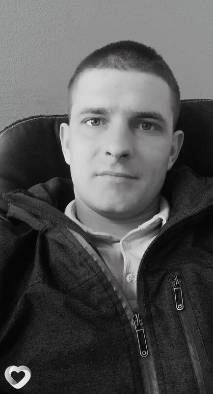 Евгений, 32, Новомосковске — анкета №600442