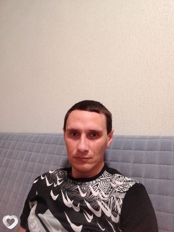 Евгений, 38, Таганроге — анкета №600447