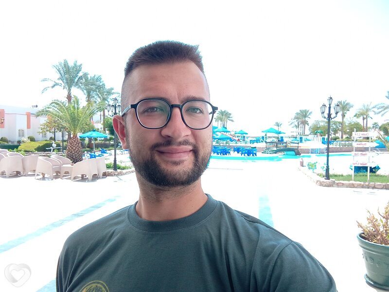 Денис, 33, Минске — анкета №600448