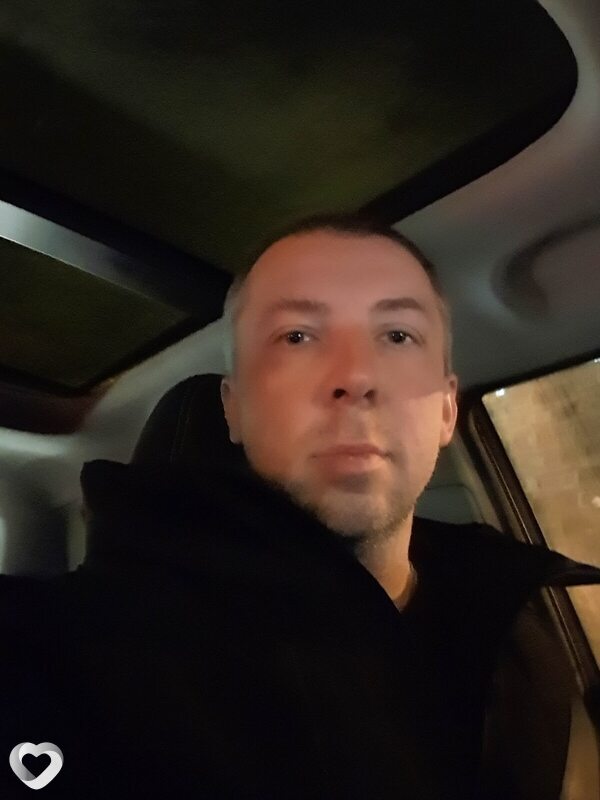 Дмитрий, 43, Москве — анкета №600380