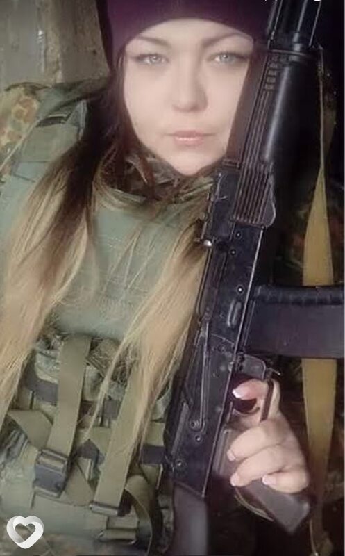 Anastasiia, Лодзь