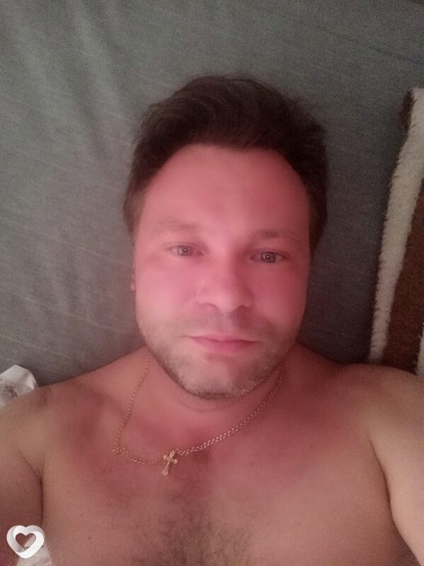 Алексей, 45, Краснодаре — анкета №600383