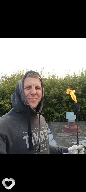 Андрей, 37, Москве — анкета №600390