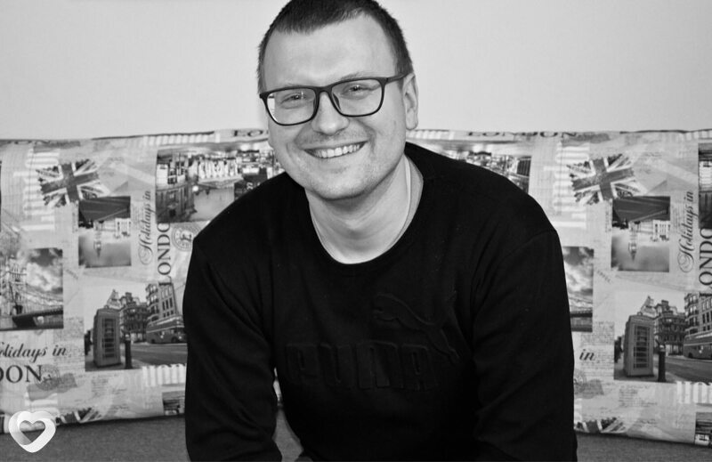 Андрей, 37, Гродно — анкета №600399