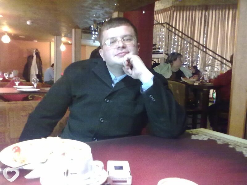 А A, 46, Коломне — анкета №600555