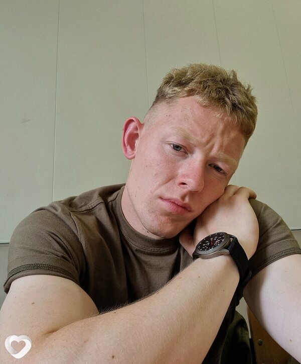 Дмитрий, 36, Санкт-Петербурге — анкета №600559