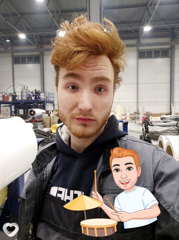 Алексей, 27, Санкт-Петербурге — анкета №600565