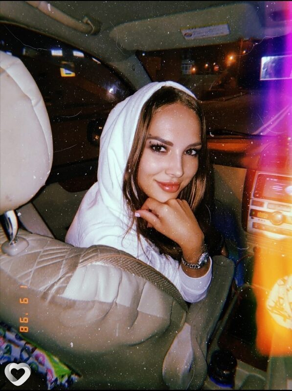 Elvira, 28, Владивостоке — анкета №600569