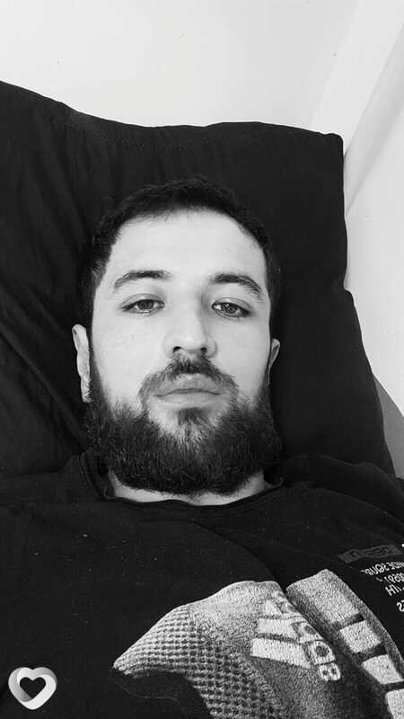 Емрис, 36, Видном — анкета №600570