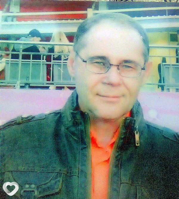 Роман, 57, Кумертау — анкета №600571