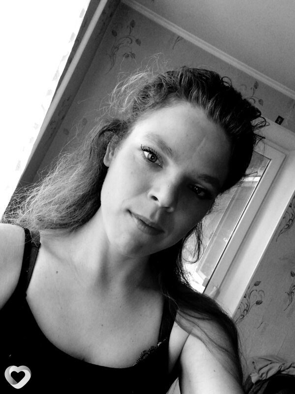 Нюта, 28, Одессе — анкета №600573