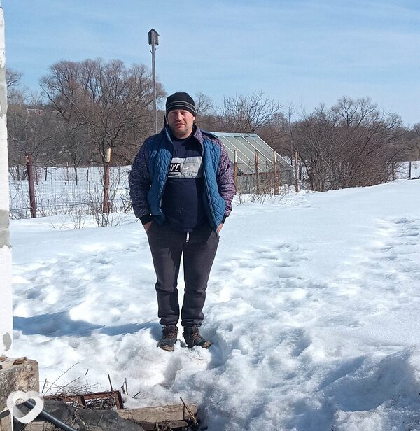 Сергей, 48, Рязани — анкета №600575