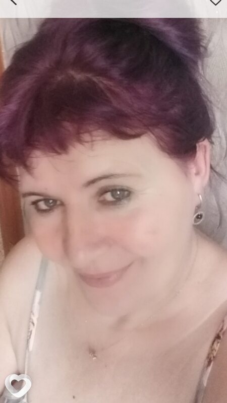 Наталья, 48, Улан-Удэ — анкета №600577