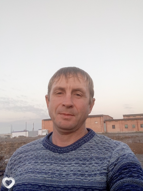 Юрий, 42, Ташкент — анкета №600688