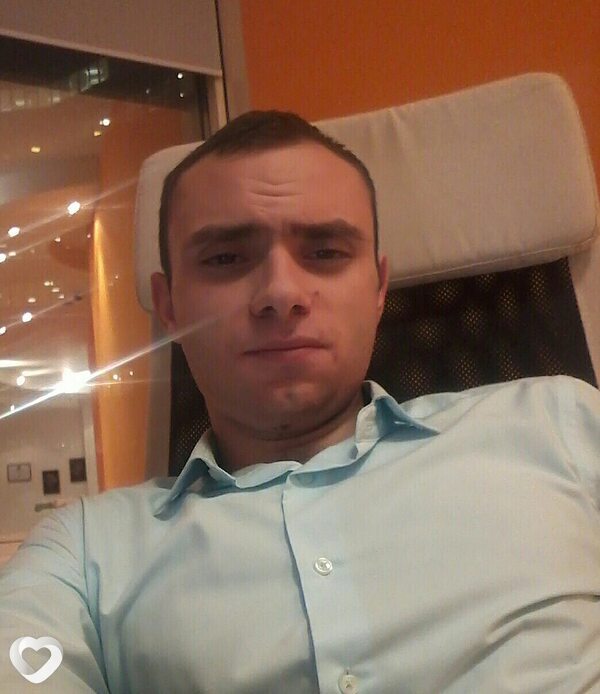 Руслан, 30, Алматы — анкета №600692